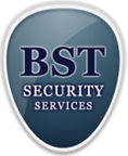 BST Security Services Logo