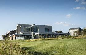 Residential Security Services